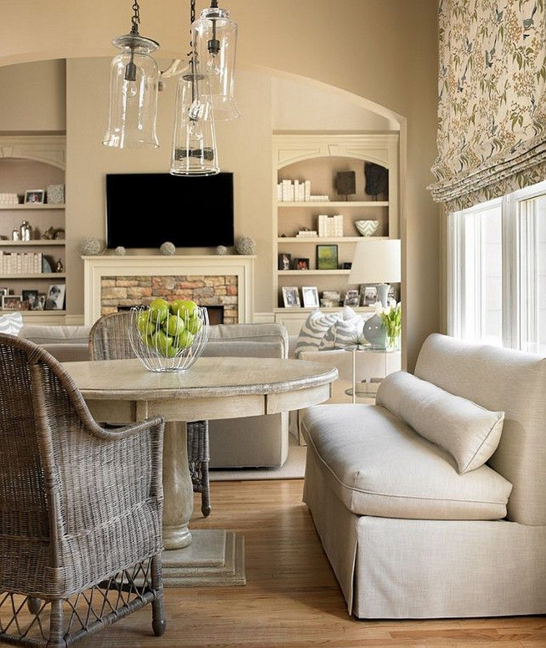 30+ Couch Eat Table To Make Small Space Comfortable | Home, Dining Room ... intended for