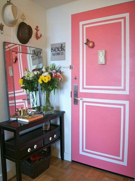 Interior Doors That Speak Volumes How to Choose the Right Style for Your Home