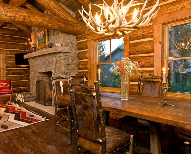 30 Dreamy Cabin Interior Designs intended for From Drafty to Dreamy Mastering Rustic Cabin Interior Design