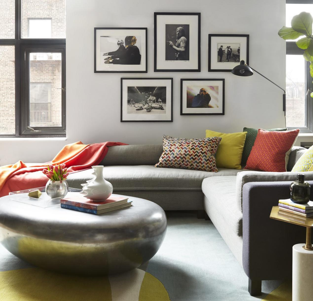 30 Gorgeous Grey Couch Living Room Ideas For Your House within Creative Ways to Incorporate Grey Furniture for a Modern Living Room