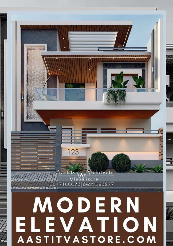30 House Front Design Ideas – Artofit for Front House Design Ideas