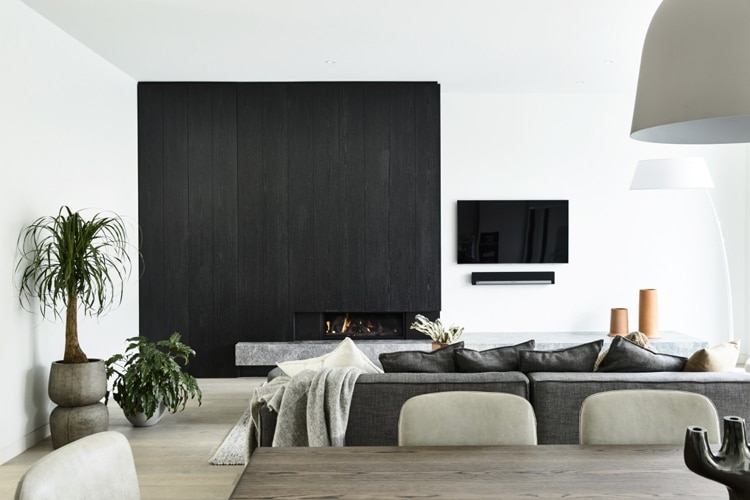 Crafting a Timeless Masculine Living Room Your Guide to Sophistication