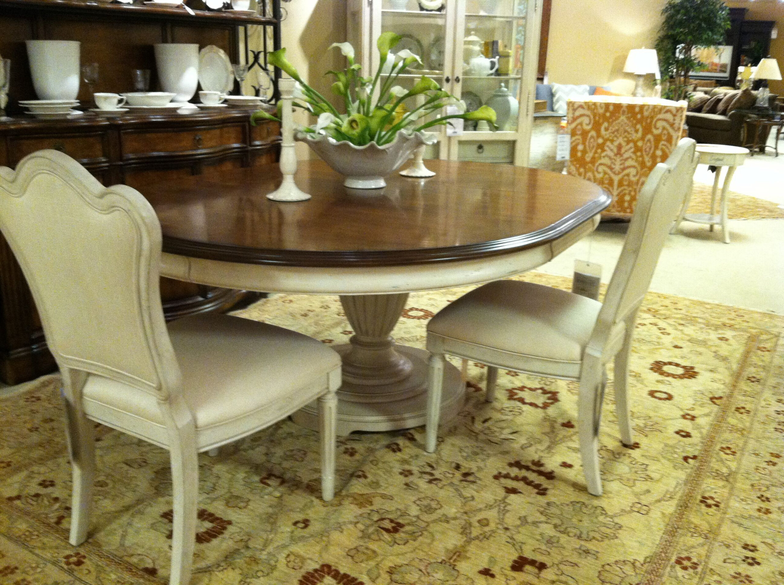 30+ Nice Dining Room Tables for