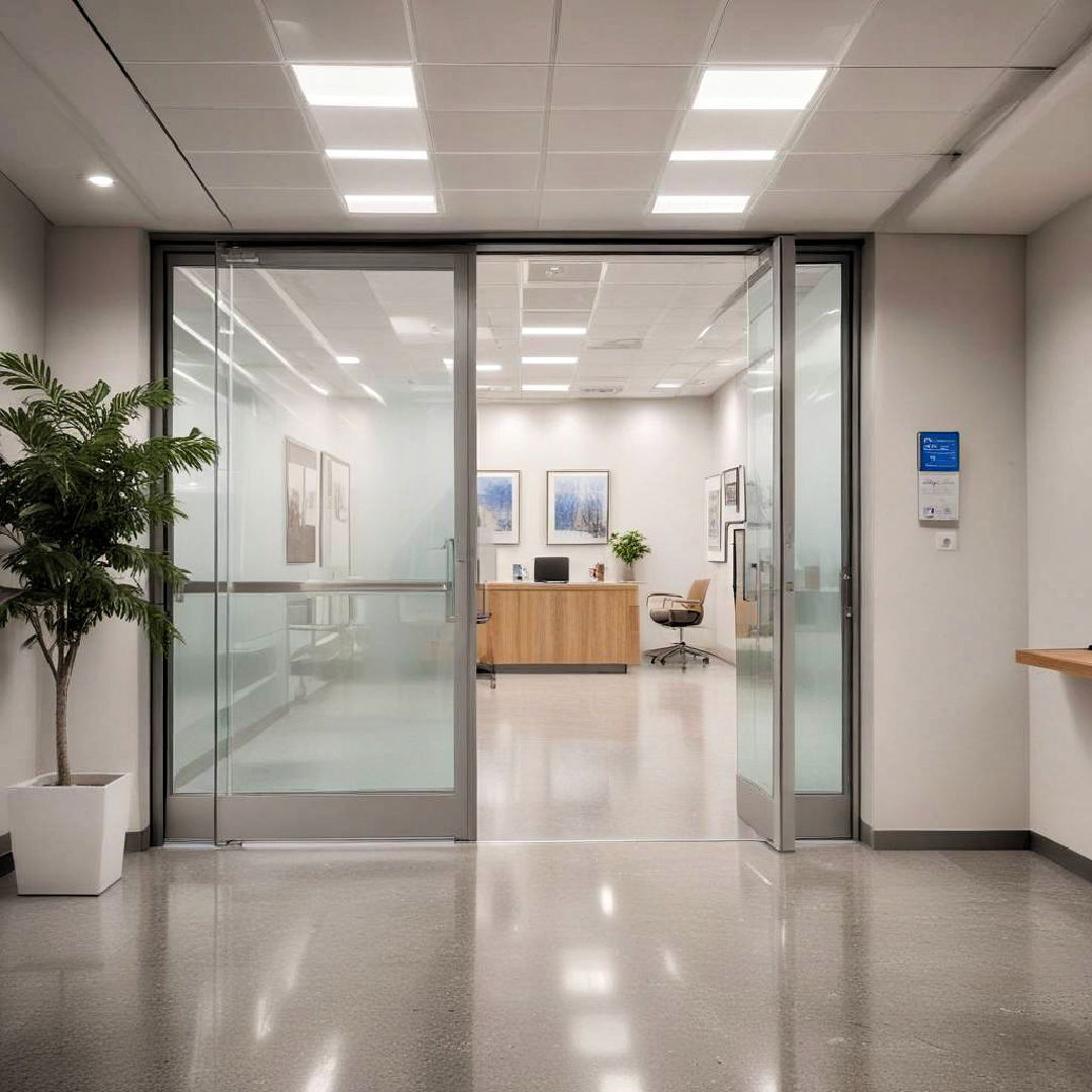 30 Office Interior Design Ideas: From Drab To Fab regarding From Drab to Dynamic How Office Lobbies Inspire