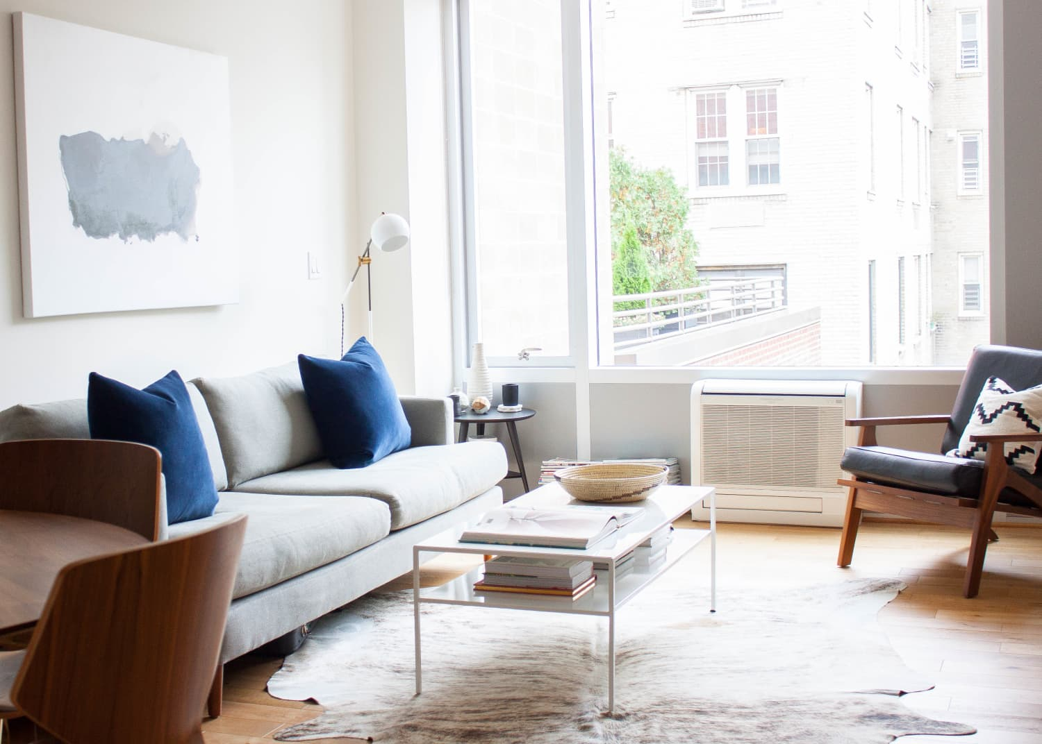 30 Small Living Room Decorating &amp;Amp; Design Ideas - How To Decorate A ... intended for Interior Design Ideas Small Living Room