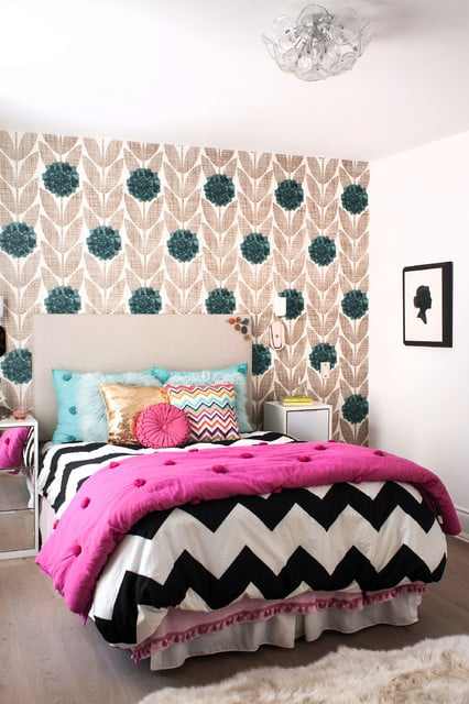 31 Amazing Teenage Bedroom Design Ideas regarding From Bland to Brilliant Teen Bedroom Design Secrets Revealed