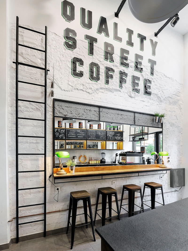 31 Coffee Shop Interior Design Ideas To Say Woww - The Architecture Designs within Small Space Big Charm Maximizing Coffee House Layouts for Impact