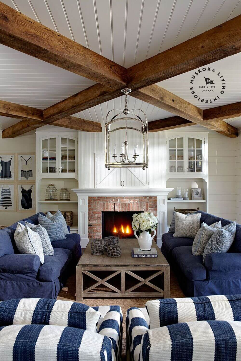 32 Best Beach House Interior Design Ideas And Decorations For 2017 regarding Beach Interior Design Ideas