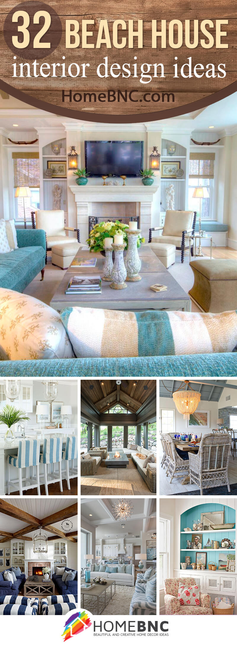 32 Best Beach House Interior Design Ideas And Decorations For 2017 with Creating Your Seaside Sanctuary Inspiring Beach House Design Trends