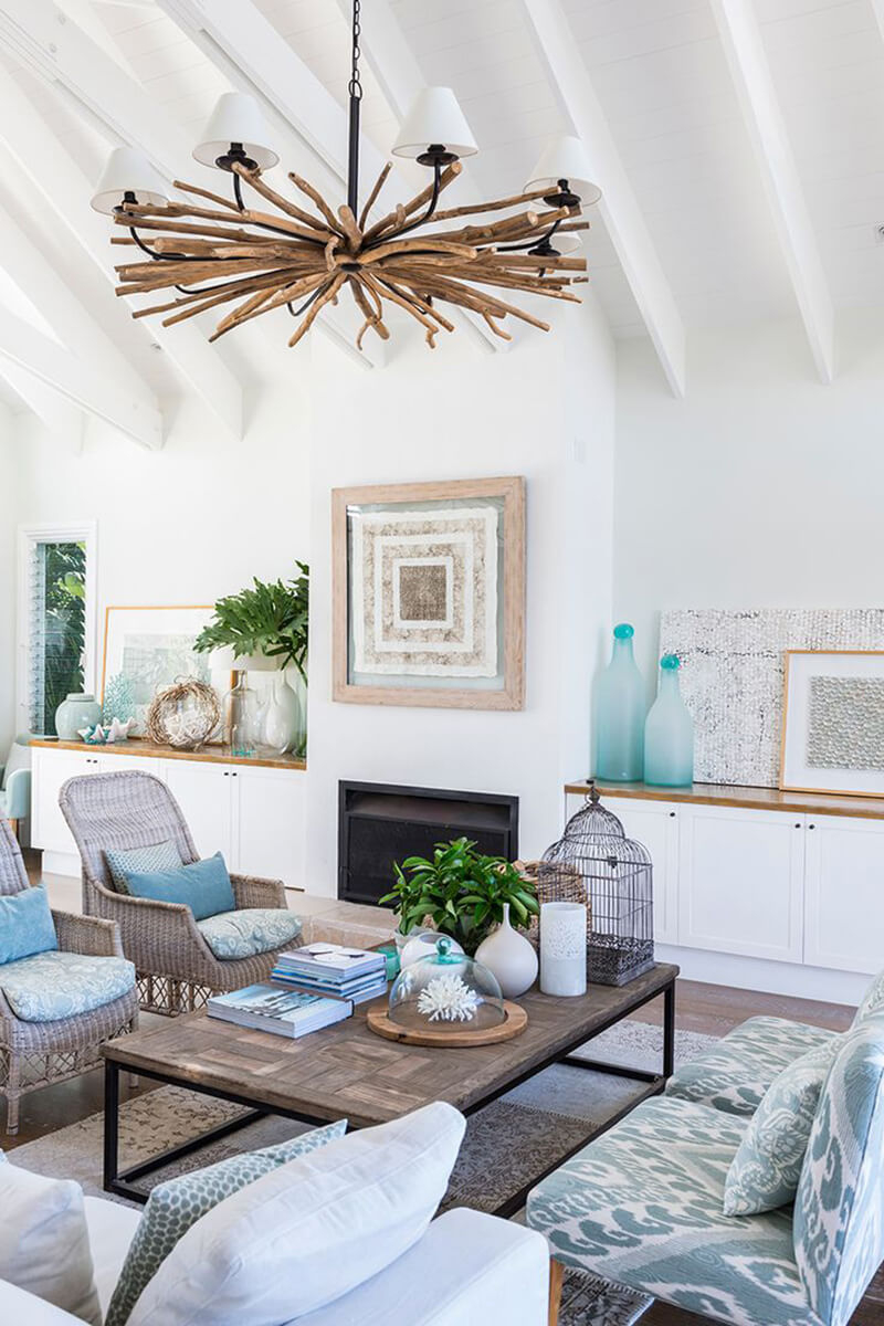 32 Best Beach House Interior Design Ideas And Decorations For 2021 inside Beach Interior Design Ideas