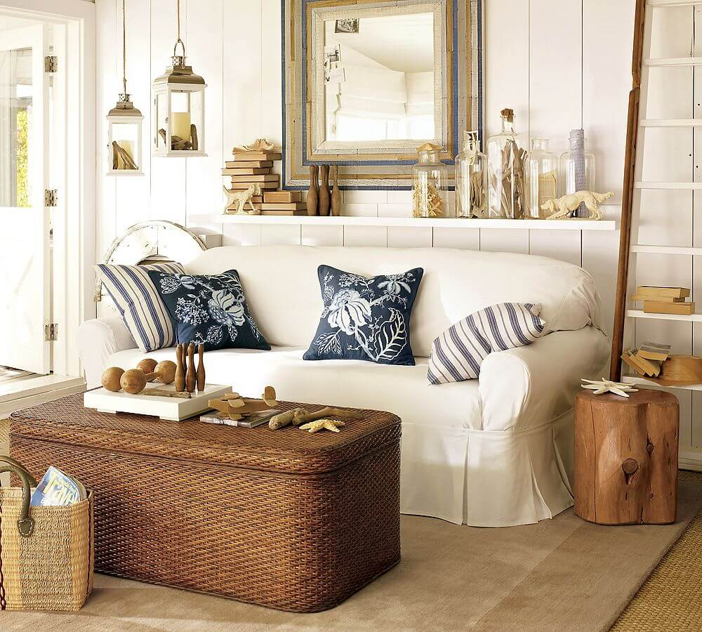 Unlocking Serenity Beachfront Interior Design Inspirations