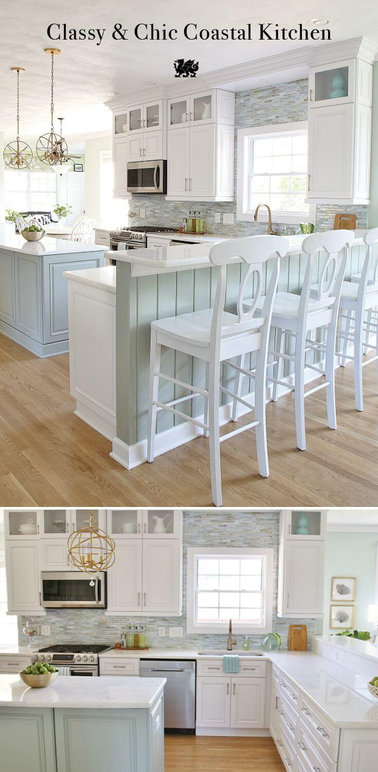 32 Best Beach House Interior Design Ideas And Decorations For 2021 with regard to Beach Interior Design Ideas