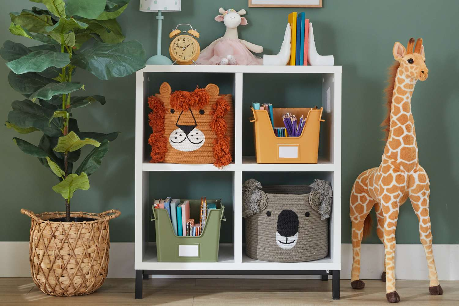 33 Smart Toy Storage Ideas To Try pertaining to Smart Playroom Storage Solutions for a Tidy Home