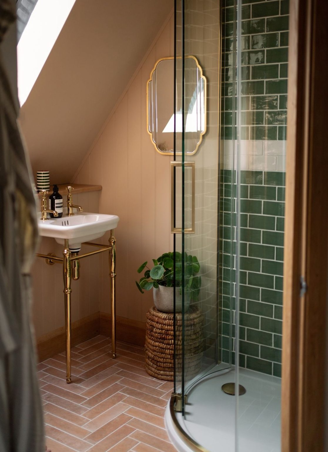 34 Bathroom Decor Ideas To Transform Your Space Into A Stylish And ... in