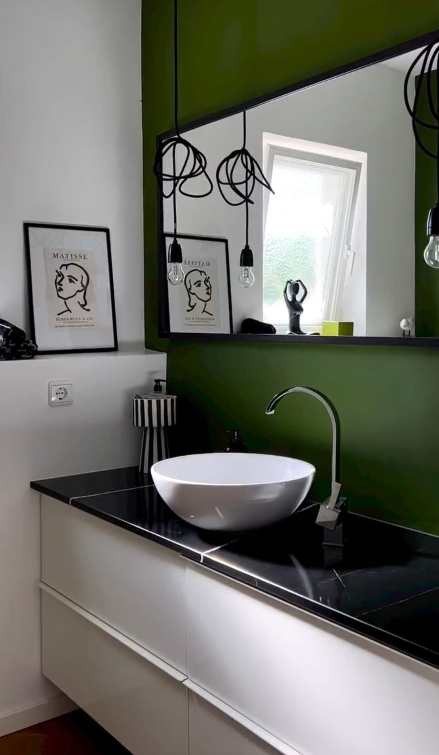 34 Bathroom Decor Ideas To Transform Your Space Into A Stylish And ... inside