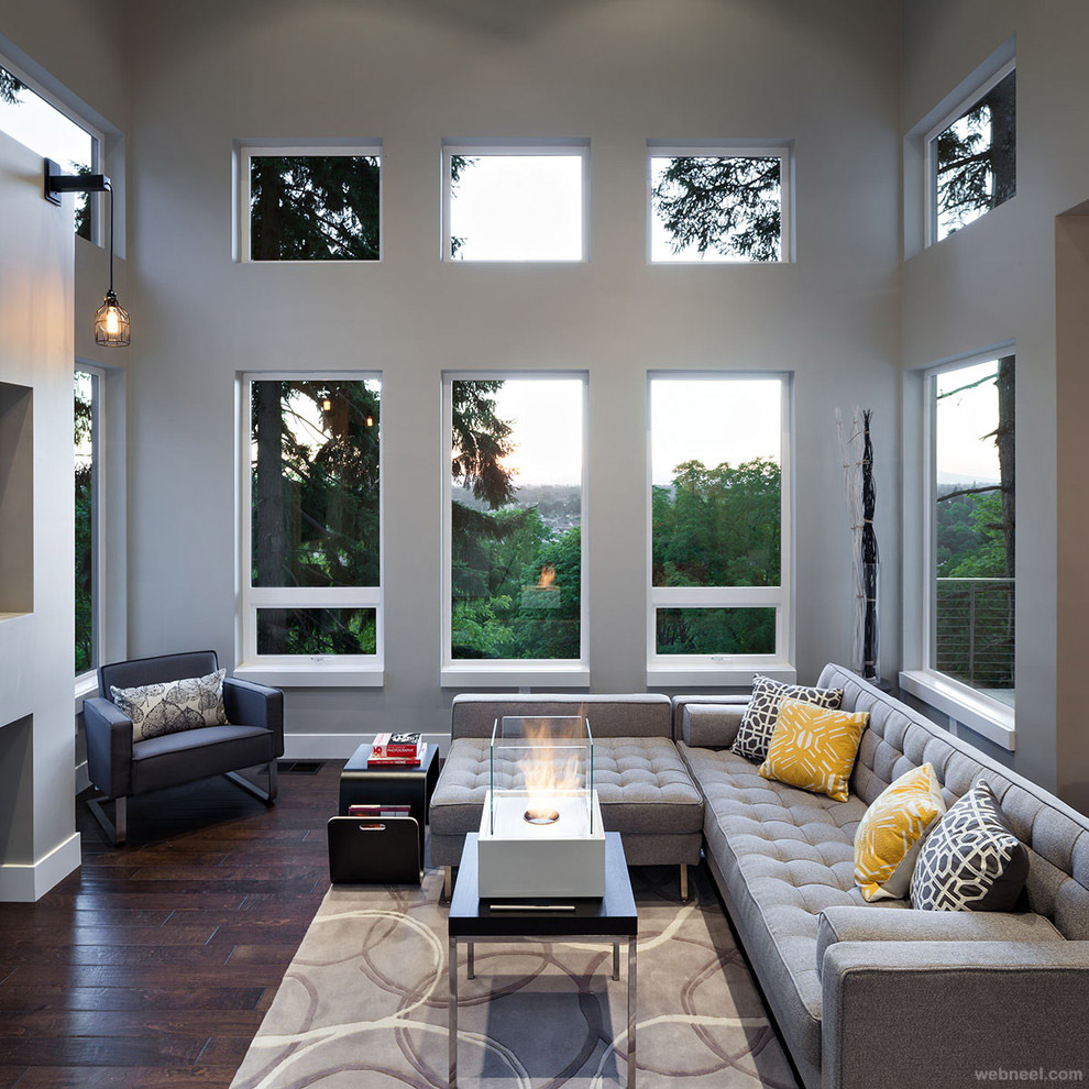 Elevate Your Home with These Contemporary Design Insights