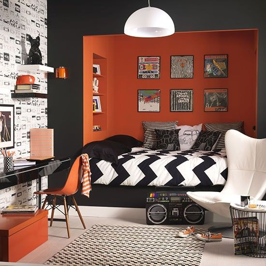 From Bland to Brilliant Teen Bedroom Design Secrets Revealed