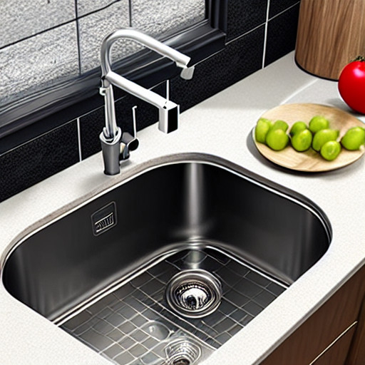 35+ Kitchen Sink Design Ideas For Add Elegance To Your Cooking Space In ... in