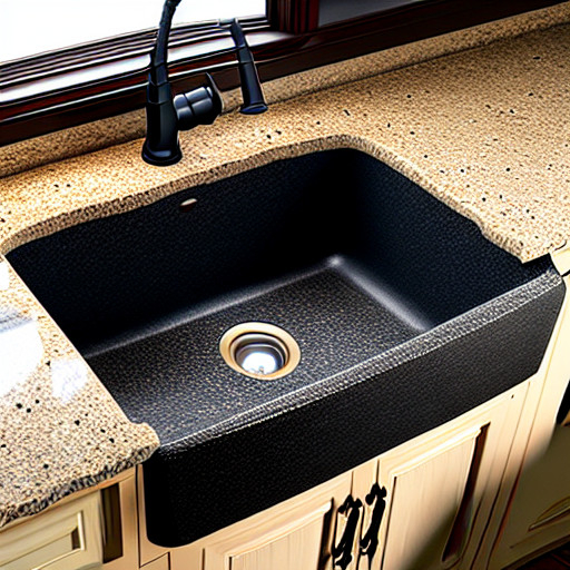 35+ Kitchen Sink Design Ideas For Add Elegance To Your Cooking Space In ... with regard to How a Well-Designed Kitchen Sink Can Transform Your Daily Routine