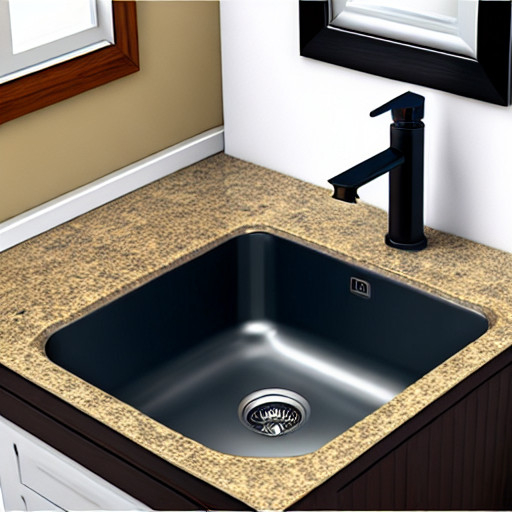 35+ Kitchen Sink Design Ideas For Add Elegance To Your Cooking Space In ... within