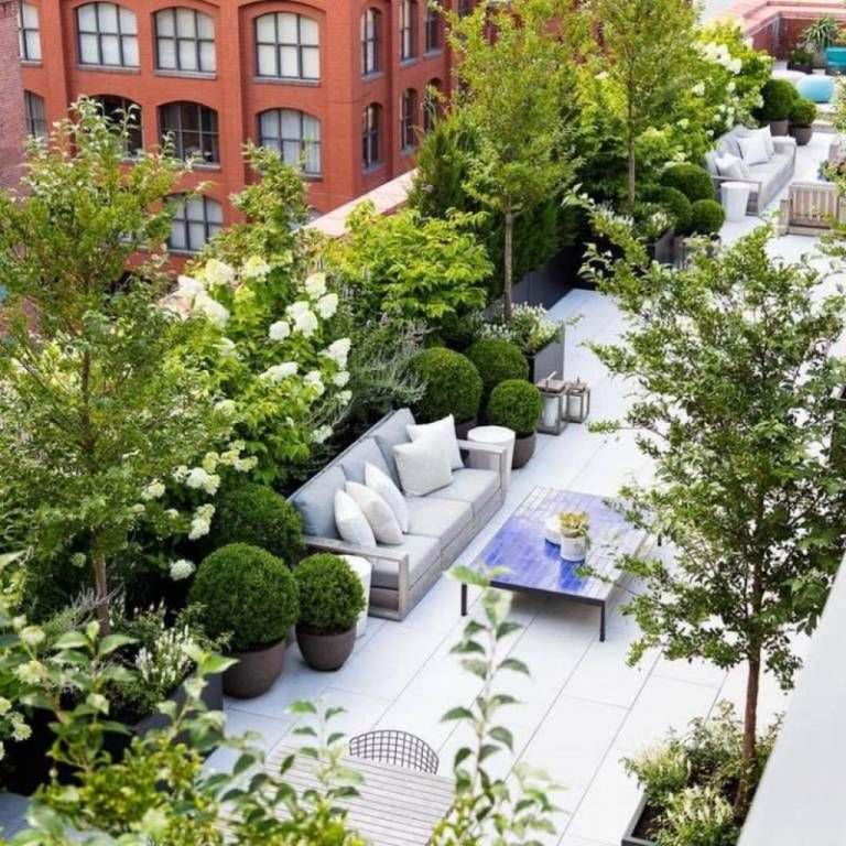 35 Perfect Garden House Design Ideas For Your Home – Besthomish within Garden Home Design Ideas