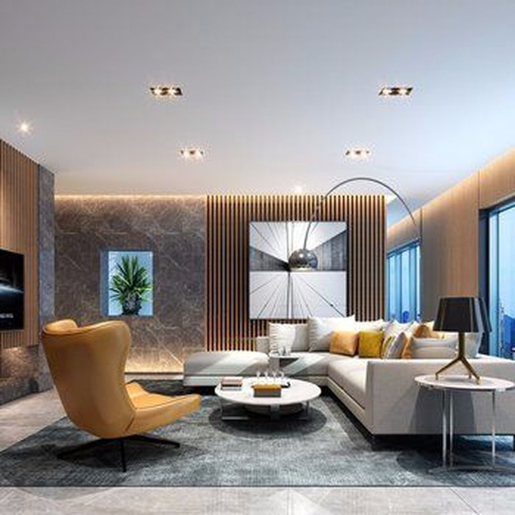 The Art of Comfortable Living Exploring Innovative Interior Design for Your Home