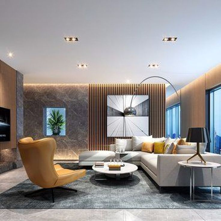 36 Beautiful Contemporary Interior Design Ideas You Never Seen ... pertaining to