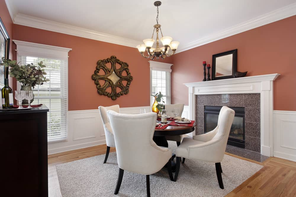38 Types Of Dining Room Tables (Extensive Buying Guide) - Home Stratosphere pertaining to