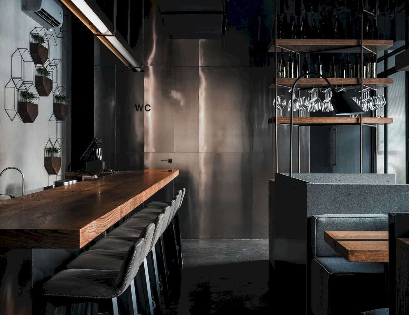 4 Amazing Bar Interior Design Ideas throughout Creating Buzz How Thoughtful Bar Interiors Draw Crowds