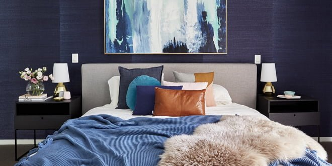 4 Interior Design Tips To Make Your Master Bedroom Shine! with Design Inspiration to Make Your Square Bedroom Shine