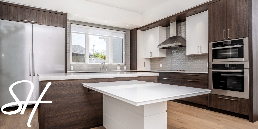 4 Key Things To Consider When Renovating Your Kitchen - Sunset Homes inside