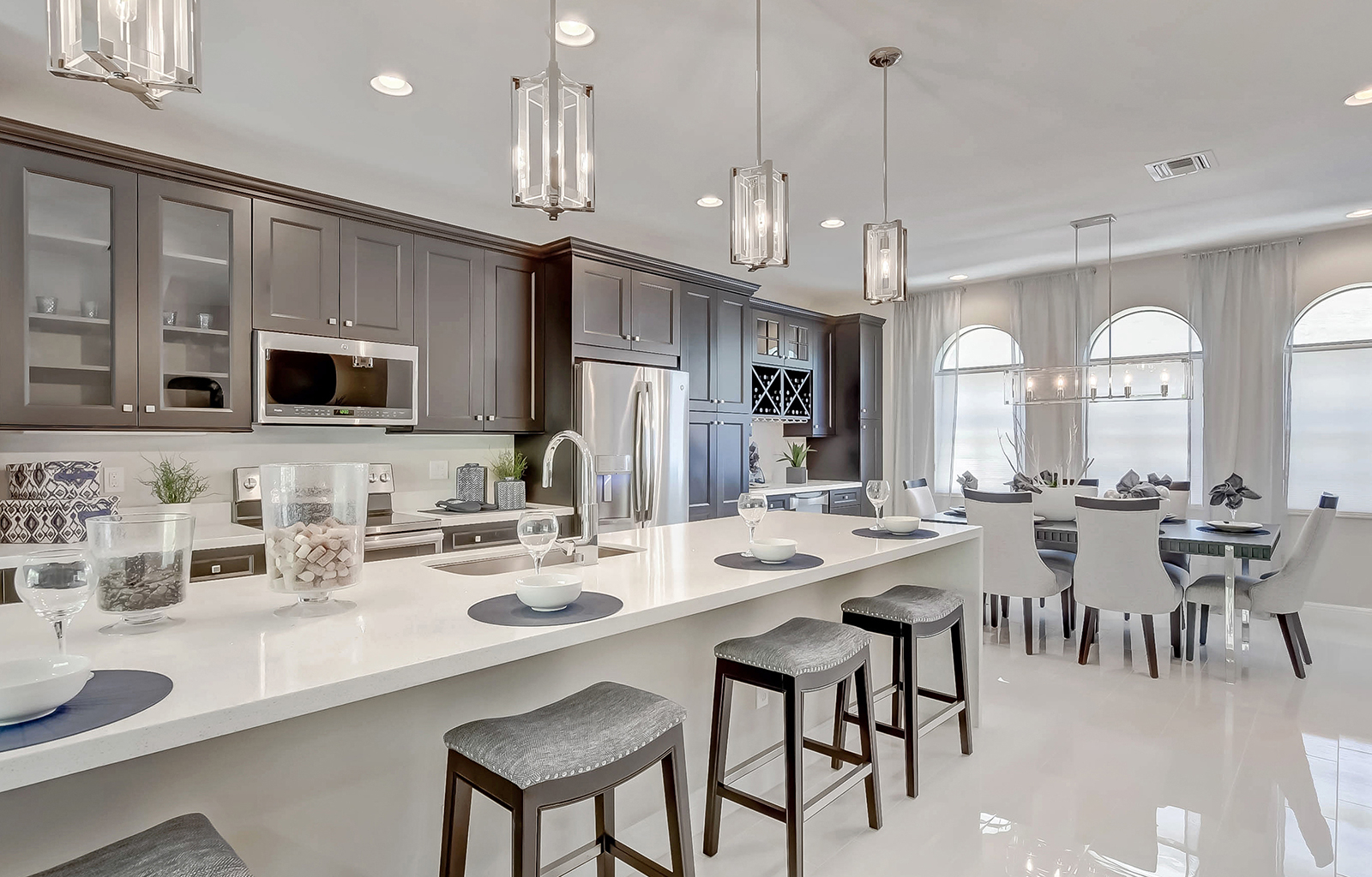 Discover Fresh New Home Design Ideas for a Modern Living Space