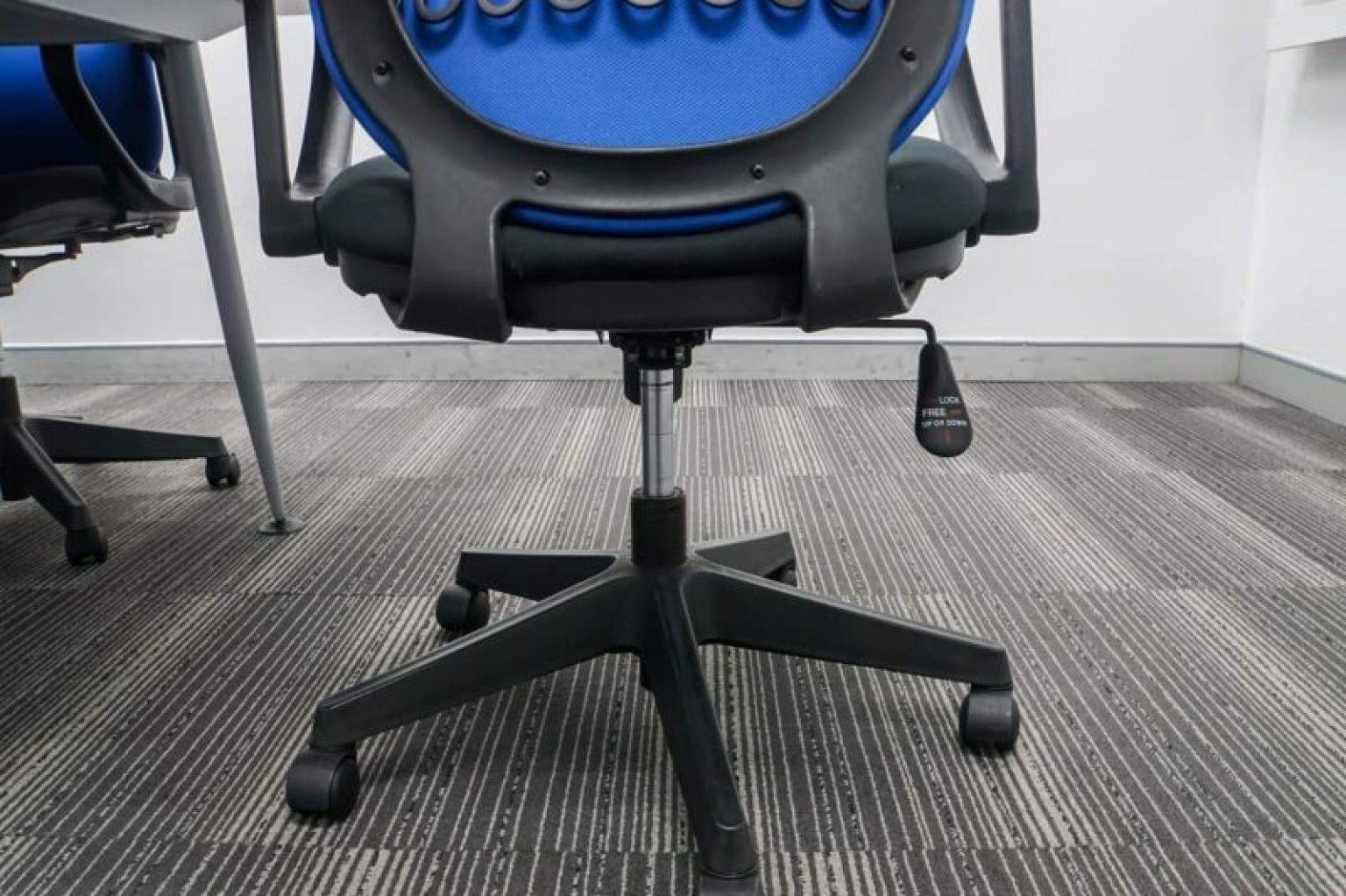 4-Step Guide On How To Make Office Chair Higher Easily in Ergonomic Excellence How High-Raising Office Chairs Can Transform Your Comfort