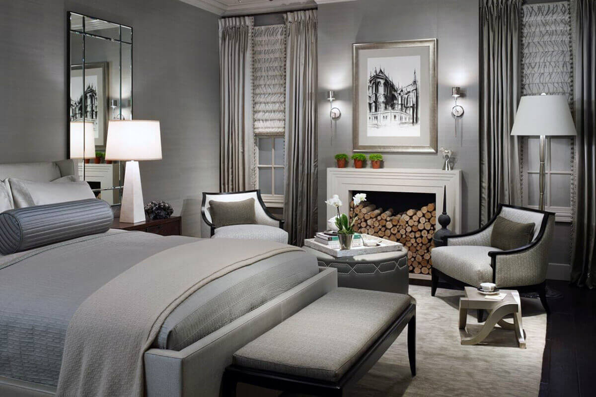 4 Ways To Boost Your Master Bedroom - Movemeto.com regarding From Drab to Dreamy Unlocking Your Master Bedroom's Potential