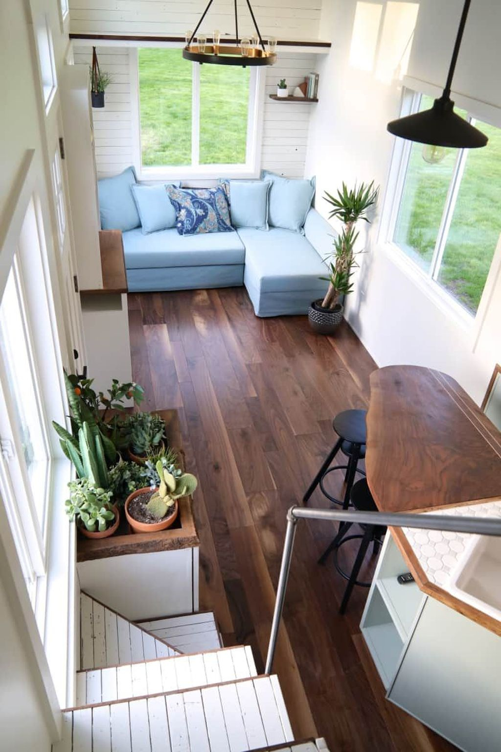 40 Attractive Simple Tiny House Decorations To Inspire You - Besthomish with regard to Little Home Design Ideas