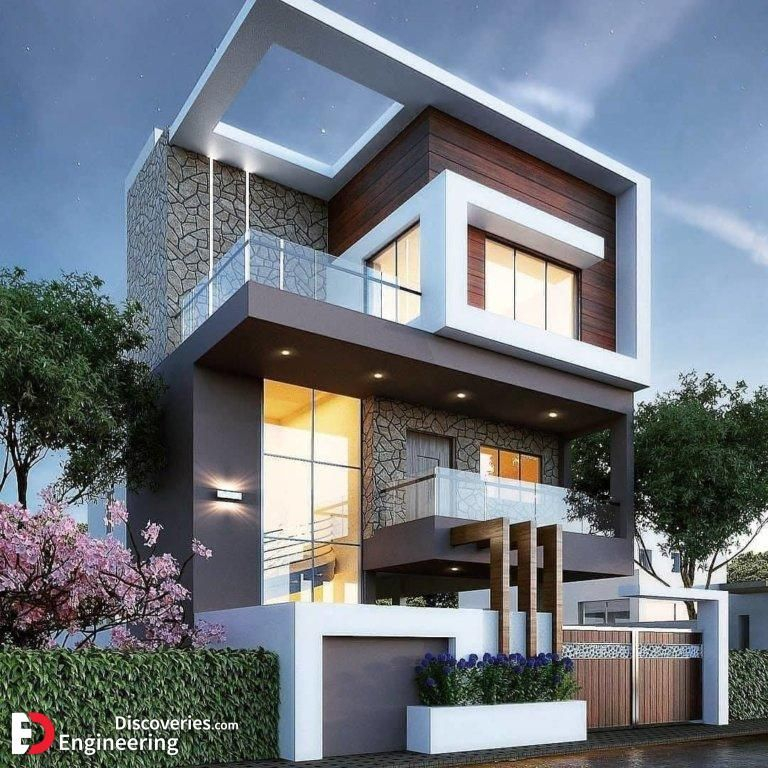 40 Brilliant Exterior House Design Ideas intended for Beyond the Basics Inspiring Ideas for Your Home&amp;#039;s Exterior