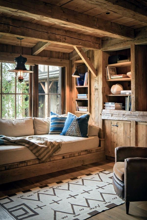 40 Cozy Corner Ideas For Ultimate Comfort with From Cozy Corners to Statement Pieces Bench Ideas for Your Living Space