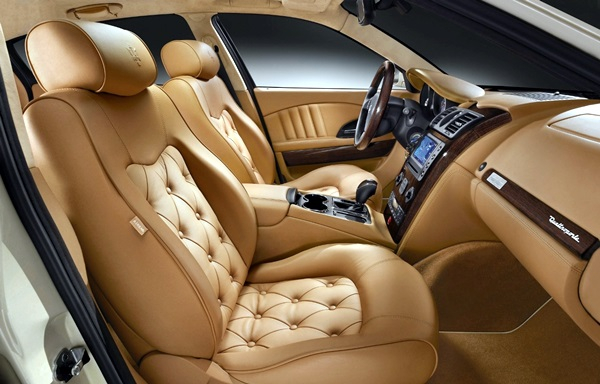 40 Inspirational Car Interior Design Ideas – Bored Art for The Art of the Drive Exploring Next-Gen Auto Interior Design