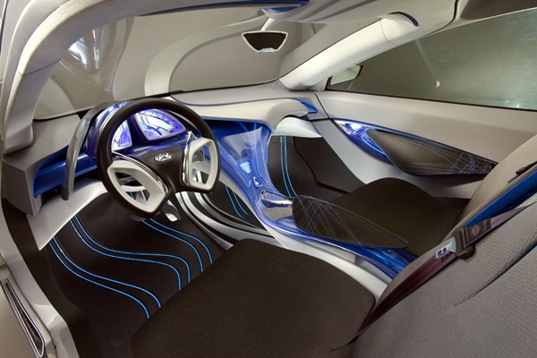 40 Inspirational Car Interior Design Ideas – Bored Art in Inside Track Expert Tips for Designing Custom Car Interiors