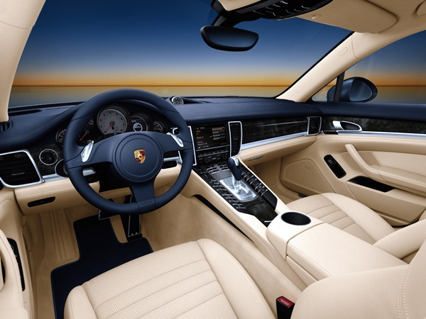 40 Inspirational Car Interior Design Ideas – Bored Art pertaining to The Art of the Drive Exploring Next-Gen Auto Interior Design