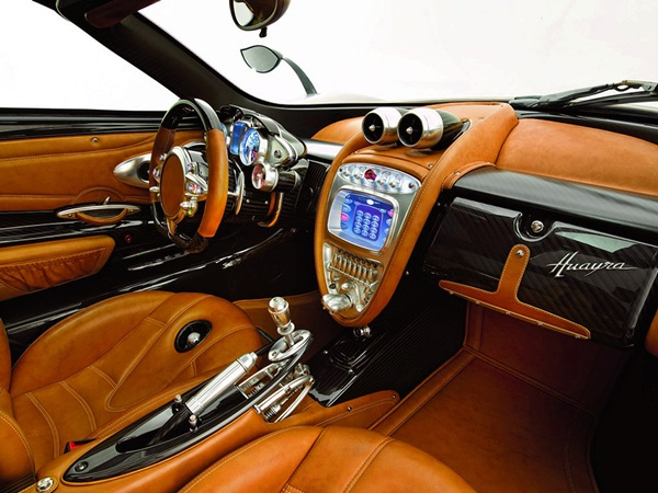 40 Inspirational Car Interior Design Ideas – Bored Art throughout Inside Track Expert Tips for Designing Custom Car Interiors