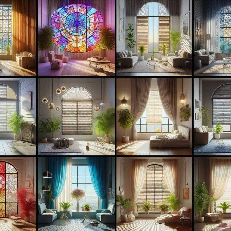 40 Must-See Interior Window Ideas For Your Home » Homedecorfull with regard to Interior Design Ideas For Windows