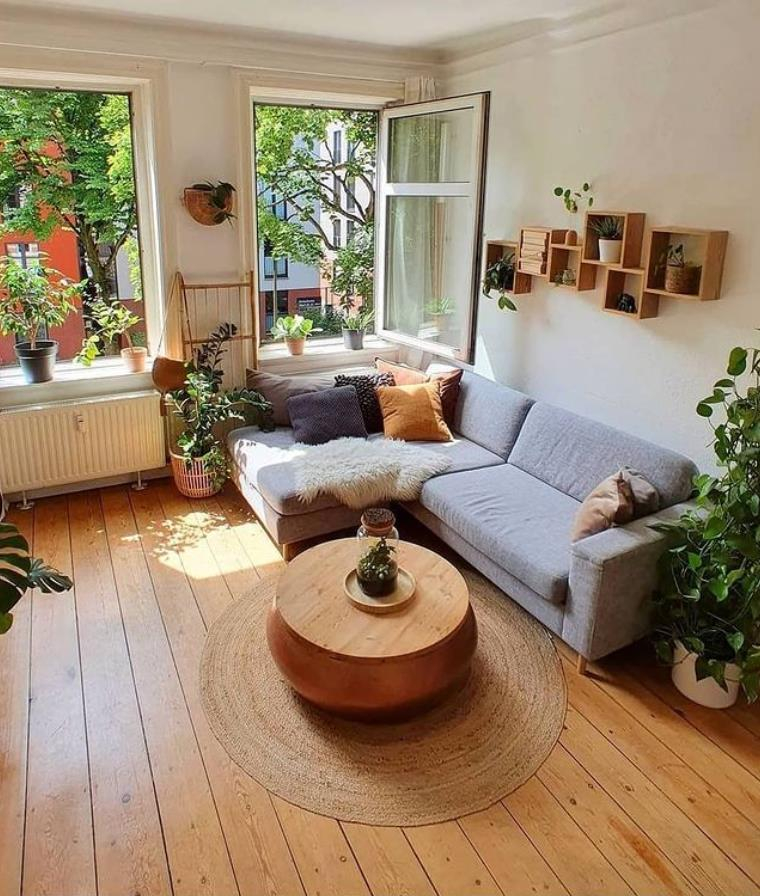 40 Simple Home Decoration Ideas Will Immediately Change Your Space ... for Transform Your Space Simple Home Decor Ideas Anyone Can Master