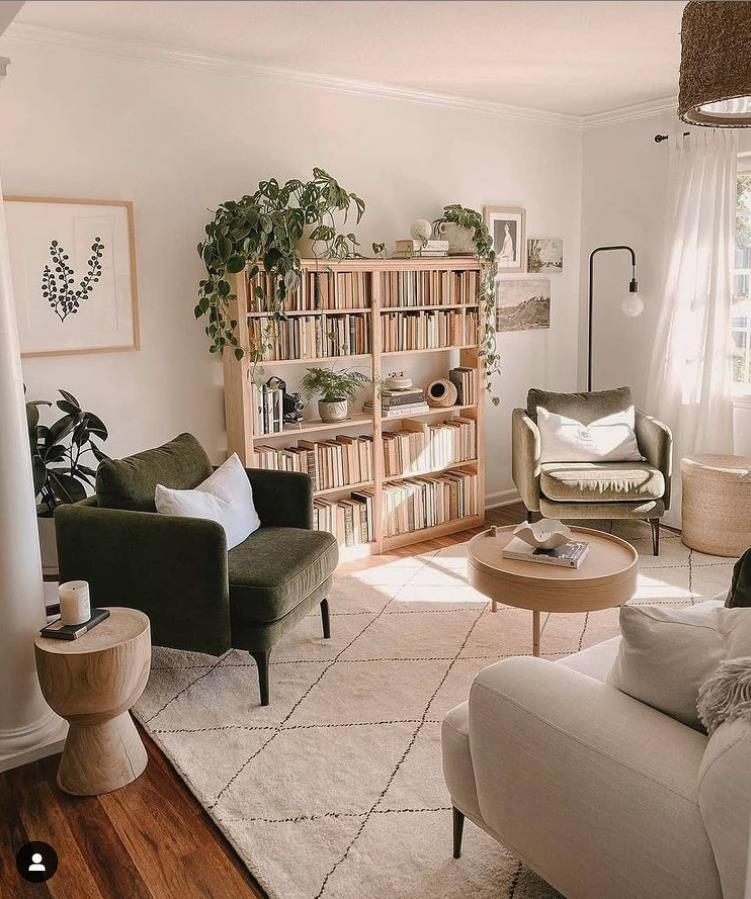 40 Simple Home Decoration Ideas Will Immediately Change Your Space ... within