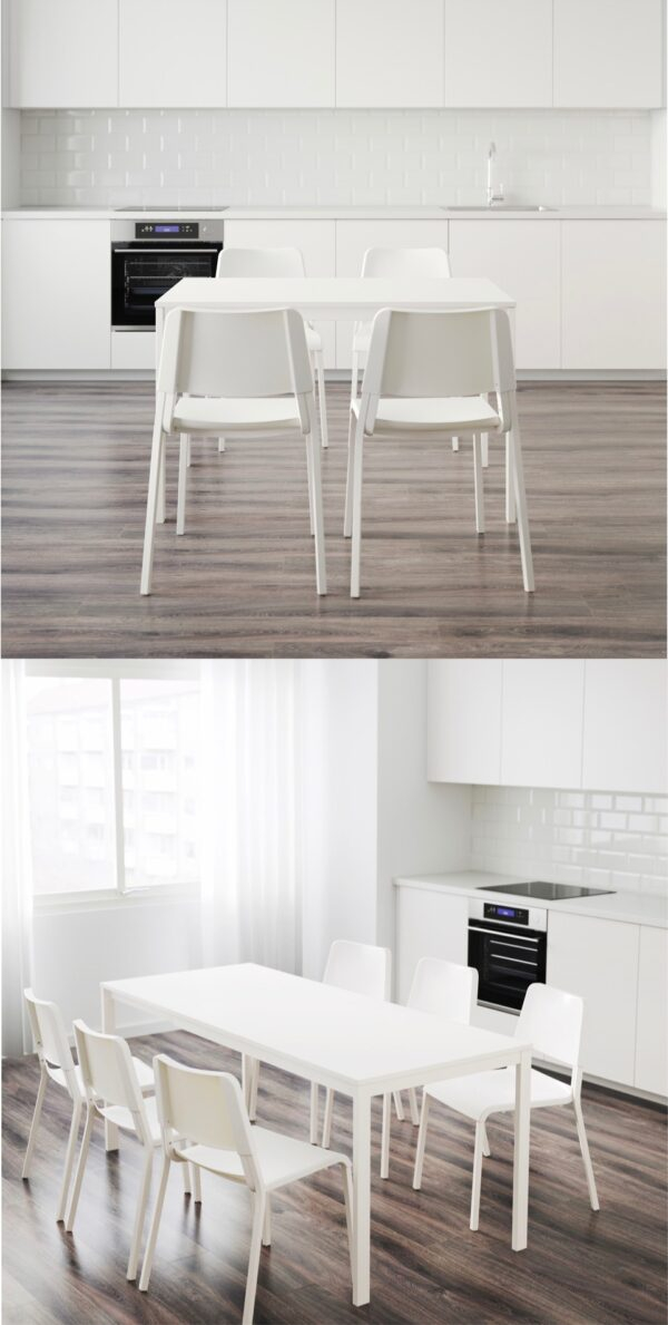 41 Extendable Dining Tables To Maximize Your Space with regard to Styling Your IKEA Extendable Dining Table for Every Occasion