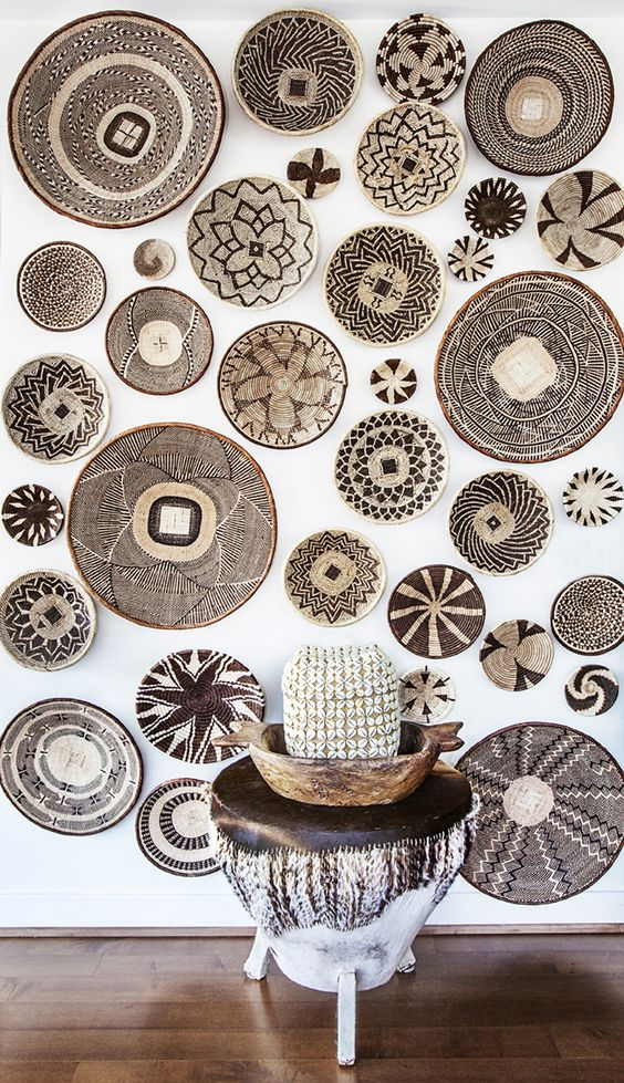 41 Striking Africa-Inspired Home Decor Ideas - Digsdigs inside African Home Design Ideas