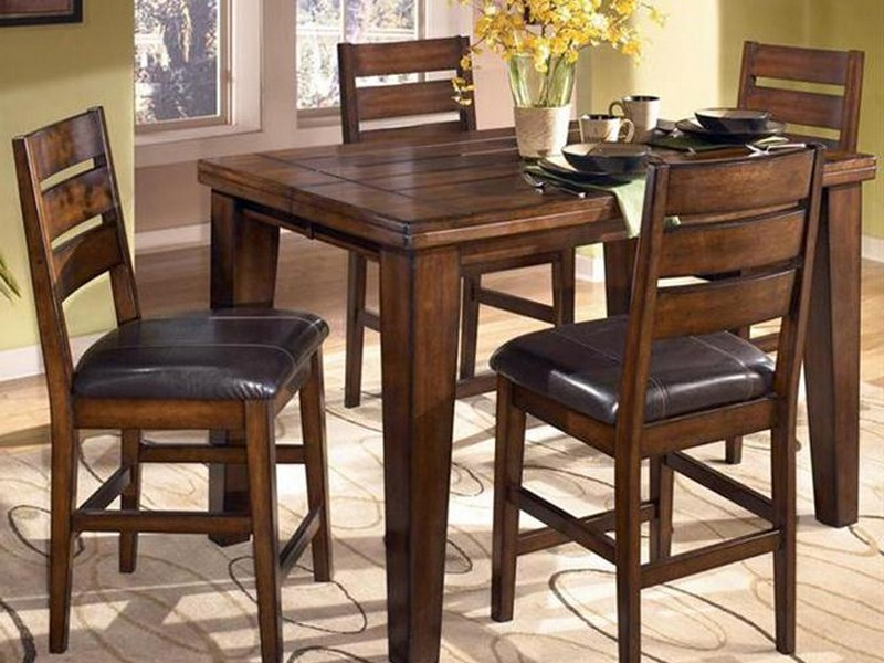 42 Inch Round Dining Table With Butterfly Leaf | Home Design Ideas inside Choosing the Perfect Round Dining Table with a Butterfly Leaf for Your Home