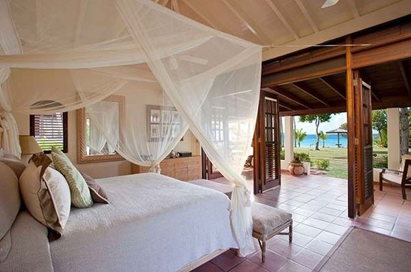 44 Island Inspired Interiors Creating A Tropical Oasis | Home Bedroom ... with regard to Creating Your Personal Tropical Oasis A Guide to Bedroom Design