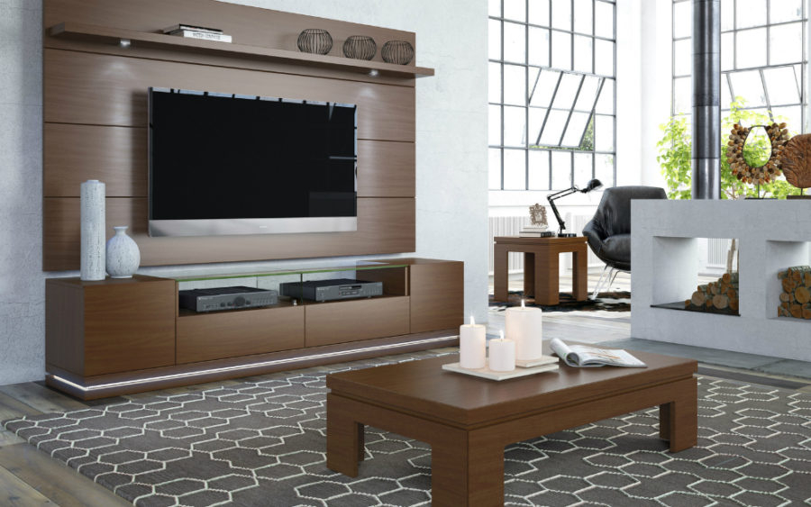 44 Modern Tv Stand Designs For Ultimate Home Entertainment in