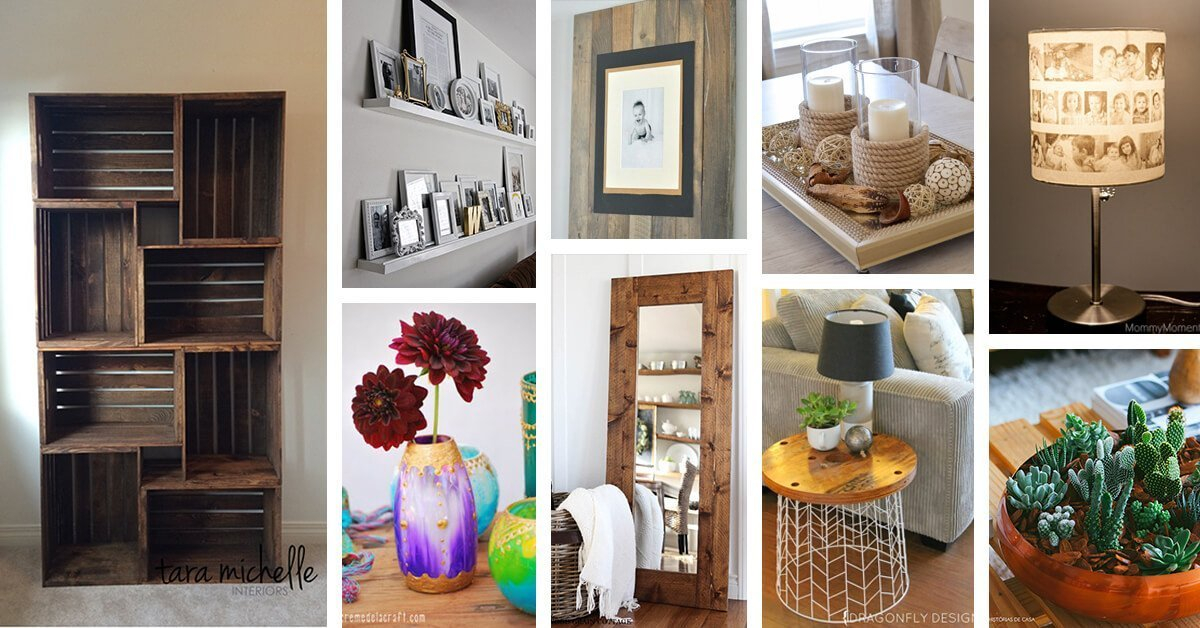 45 Best Diy Living Room Decorating Ideas And Designs For 2022 within DIY Interior Design Secrets from the Pros You Can Use